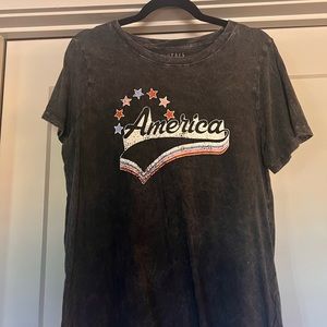 America t-shirt